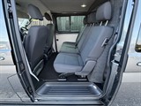 Used Volkswagen Transporter