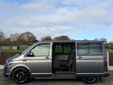Used Volkswagen Transporter