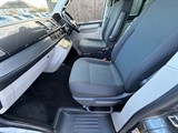 Used Volkswagen Transporter
