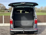 Used Volkswagen Transporter