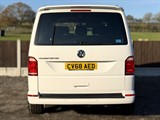 Used Volkswagen Transporter