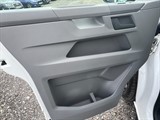 Used Volkswagen Transporter