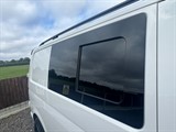Used Volkswagen Transporter