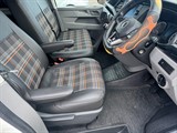 Used Volkswagen Transporter