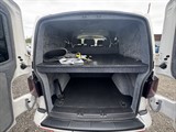 Used Volkswagen Transporter