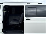 Used Volkswagen Transporter