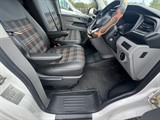 Used Volkswagen Transporter