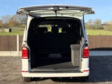 Used Volkswagen Transporter