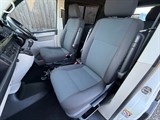 Used Volkswagen Transporter