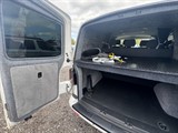 Used Volkswagen Transporter