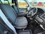 Used Volkswagen Transporter