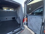Used Volkswagen Transporter