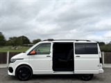 Used Volkswagen Transporter