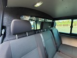 Used Volkswagen Transporter