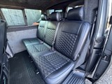 Used Volkswagen Transporter