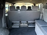Used Volkswagen Transporter