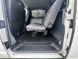 Used Volkswagen Transporter