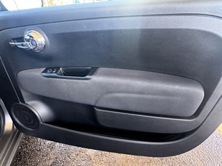 Used Fiat 500 from Stow Car Company