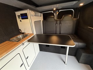 Used Fiat Talento from Stow Car Company