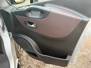 Used Fiat Talento from Stow Car Company