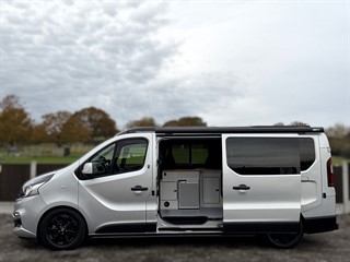Used Fiat Talento from Stow Car Company