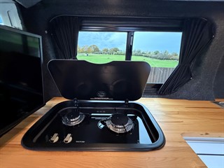 Used Fiat Talento from Stow Car Company