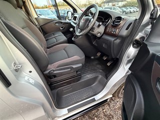 Used Fiat Talento from Stow Car Company