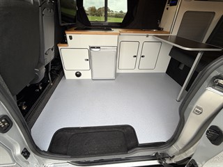 Used Fiat Talento from Stow Car Company