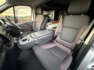 Used Fiat Talento from Stow Car Company