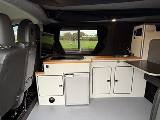 Used Fiat Talento from Stow Car Company