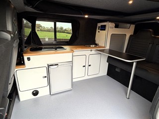 Used Fiat Talento from Stow Car Company