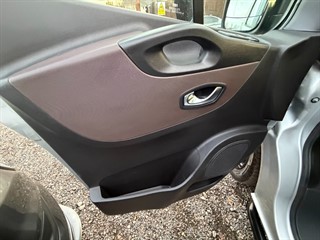 Used Fiat Talento from Stow Car Company