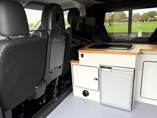 Used Fiat Talento from Stow Car Company