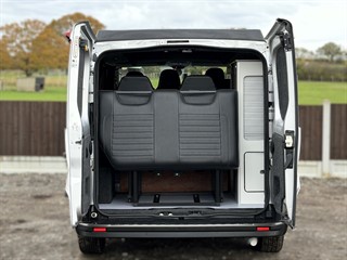 Used Fiat Talento from Stow Car Company