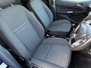 Used Ford Grand Tourneo Connect from Stow Car Company