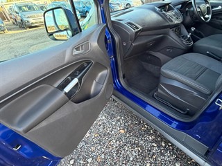 Used Ford Grand Tourneo Connect from Stow Car Company