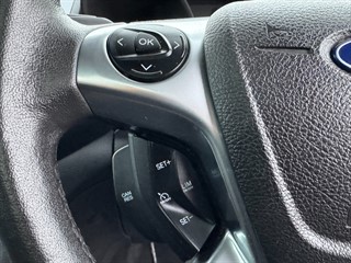Used Ford Tourneo Connect from Stow Car Company