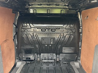 Used Ford Transit Connect from Stow Car Company