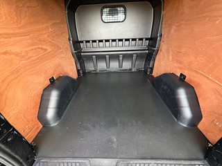 Used Ford Transit Custom from Stow Car Company