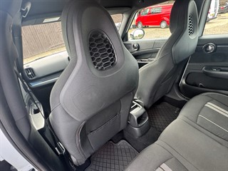 Used MINI Countryman from Stow Car Company
