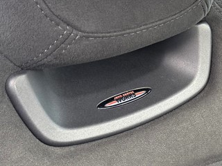 Used MINI Countryman from Stow Car Company