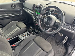 Used MINI Countryman from Stow Car Company
