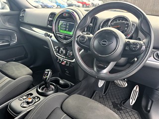 Used MINI Countryman from Stow Car Company