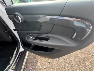 Used MINI Countryman from Stow Car Company