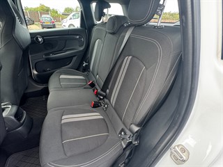 Used MINI Countryman from Stow Car Company