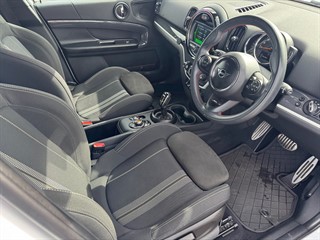 Used MINI Countryman from Stow Car Company