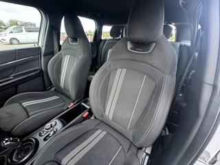 Used MINI Countryman from Stow Car Company