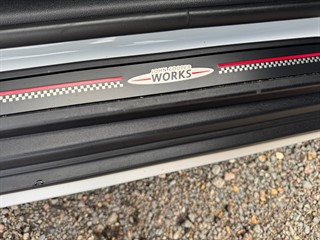 Used MINI Countryman from Stow Car Company