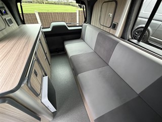 Used Peugeot Rifter from Stow Car Company