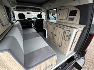 Used Peugeot Rifter from Stow Car Company